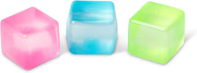 Load image into Gallery viewer, Scrunchems Mini Sugar Cubes The Bubble Room Toy Store Dublin