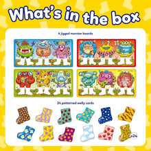 Load image into Gallery viewer, Orchard Toys Smelly Wellies The Bubble Room Toy Store Dublin