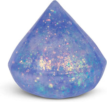 Load image into Gallery viewer, Scrunchems Sugar Diamond Squishy Sensory Toy The Bubble Room Toy Store Dublin