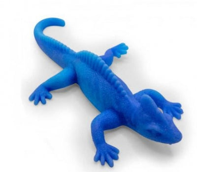 Glow in the Dark Lizard