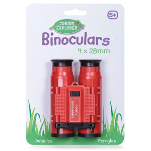 Junior Explorer Binoculars The Bubble Room Toy Store Dublin