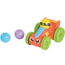 Load image into Gallery viewer, Tomy Toomies Pop &amp; Go Racer