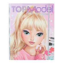 Load image into Gallery viewer, Top Model Make-up Studio The Bubble Room Toy Store Dublin