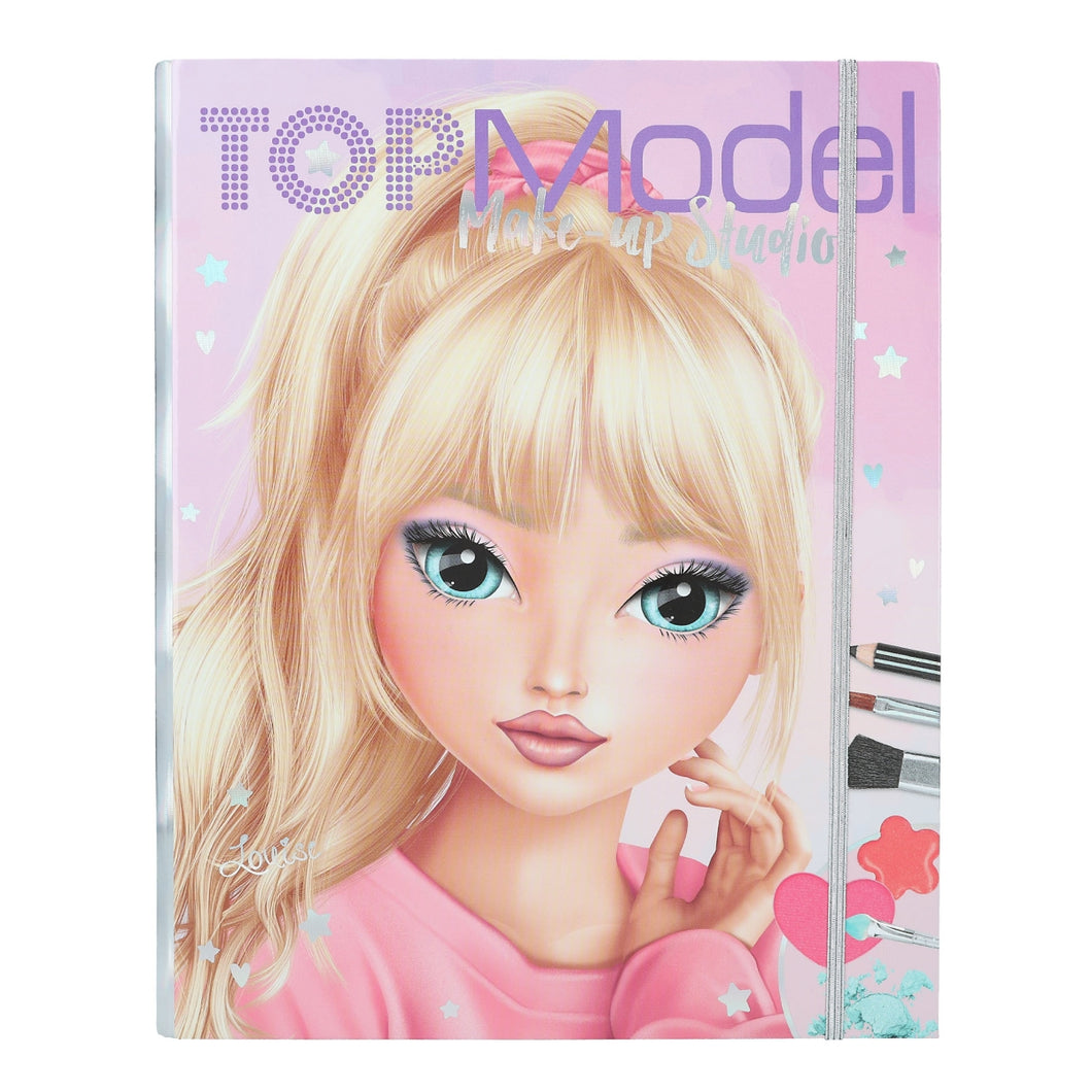 Top Model Make-up Studio The Bubble Room Toy Store Dublin