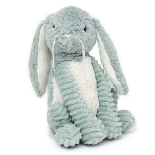 Les Deglingos Toudou The Bunny Green The Bubble Room Toy Store Dublin