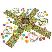 Load image into Gallery viewer, Orchard Toys Troll in a Hole Game The Bubble Room Toy Store Dublin