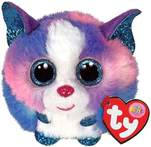 Ty Beanie Ball Cleo The Bubble Room Toy Store Dublin