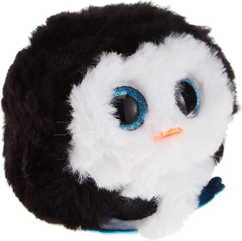 Ty Beanie Balls Waddles the Penguin The Bubble Room Toy Store Dublin