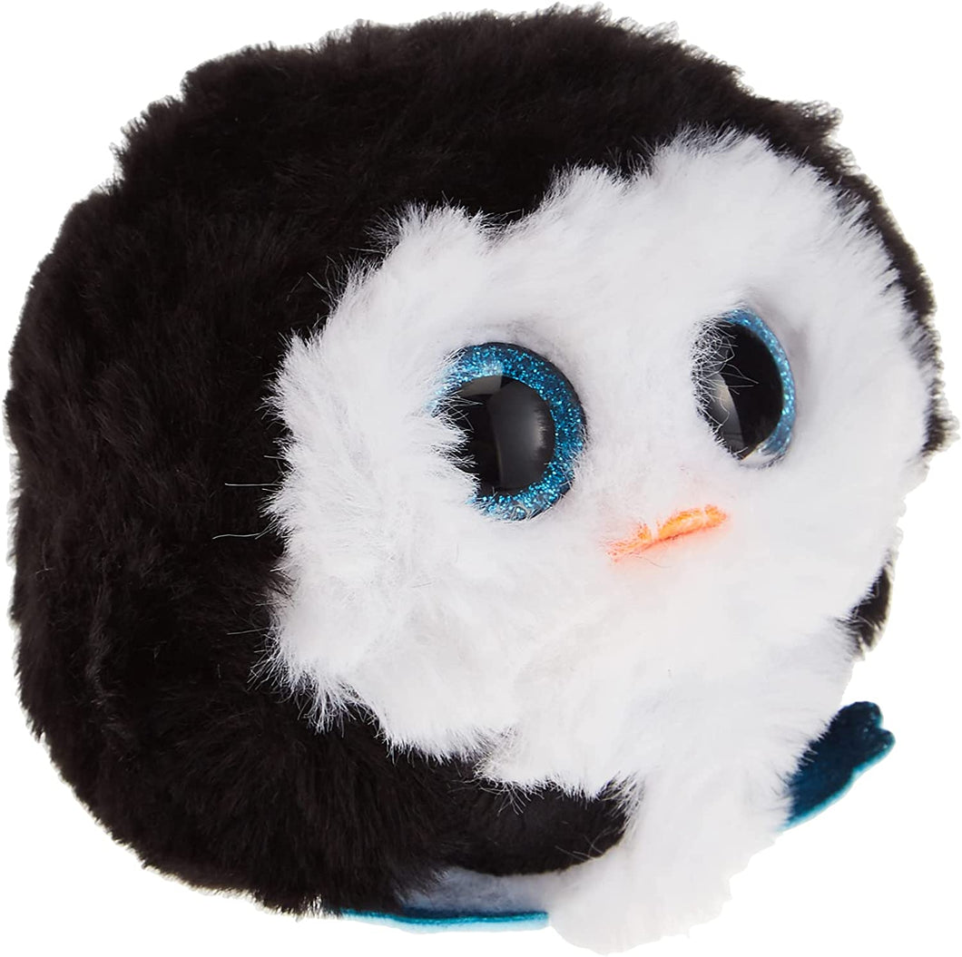 Ty Beanie Balls Waddles the Penguin The Bubble Room Toy Store Dublin