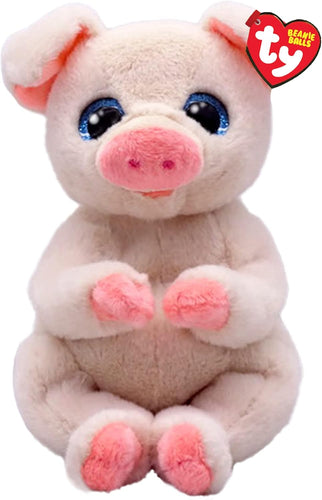 Ty Beanie Bellie Penelope Pig The Bubble Room Toy Store Dublin