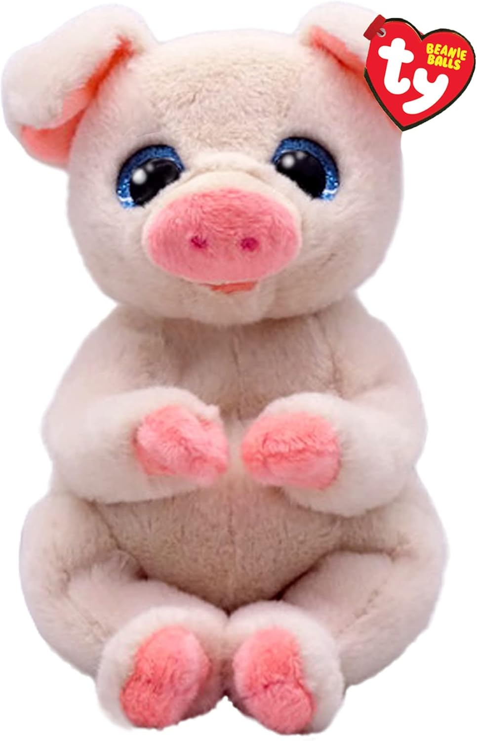 Ty Beanie Bellie Penelope Pig The Bubble Room Toy Store Dublin