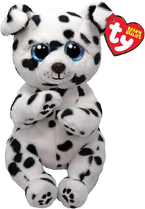 Ty Beanie Bellie TY Rowdy Dalmation The Bubble Room Toy Store Dublin