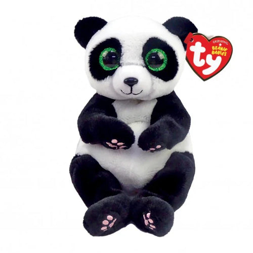 Ty Beanie Bellie Ying the Panda The Bubble Room Toy Store Dublin