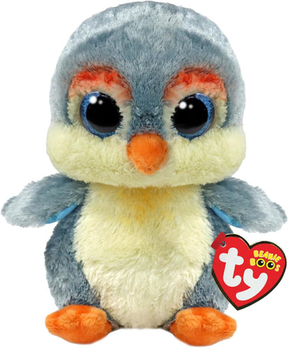 Ty Beanie Boos Fisher The Bird The Bubble Room Toy Store Dublin