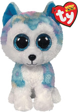 Load image into Gallery viewer, Ty Beanie Boos Helena Husky