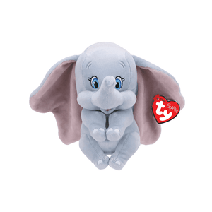 Ty Disney Dumbo (Regular with Sound) The Bubble Room Toy Store  Dublin