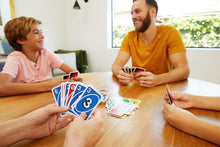 Load image into Gallery viewer, Mattel Games UNO The Bubble Room Toy Store Dublin