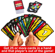 Load image into Gallery viewer, Mattel Games UNO The Bubble Room Toy Store Dublin