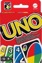 Load image into Gallery viewer, Mattel Games UNO The Bubble Room Toy Store Dublin