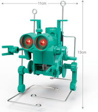 Load image into Gallery viewer, 4M KidzRobotix Wacky Walking Robot The Bubble Room Toy Store Dublin