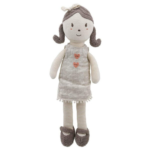 Wilberry Doll Emily The Bubble Room Toy Store Dublin