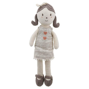 Wilberry Doll Emily The Bubble Room Toy Store Dublin