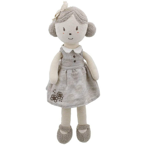Wilberry Doll Isabelle The Bubble Room Toy Store Dublin