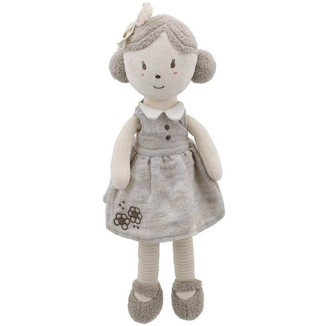 Wilberry Doll Isabelle The Bubble Room Toy Store Dublin