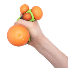 Load image into Gallery viewer, Scrunchems Fusion Squish Ball The Bubble Room Toy Store Dublin