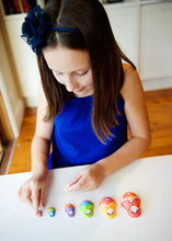 Load image into Gallery viewer, Paint Your Own Trinket Box Russian Dolls The Bubble Room Toy Store Dublin