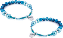 Load image into Gallery viewer, Pipkits Blueberry Beaded Bracelet Kit The Bubble Room Toy Store Dublin