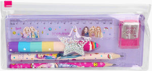 Top Model Stationery Set The Bubble Room Toy Store Dublin