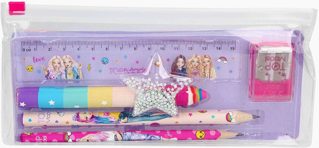 Top Model Stationery Set The Bubble Room Toy Store Dublin