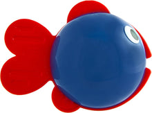 Load image into Gallery viewer, Ambi Toys Bubble Fish Bath Toy The Bubble Room Toy Store Dublin
