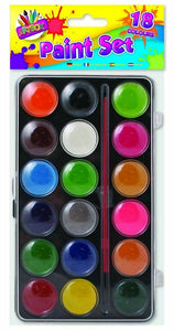 Artbox Paint set The Bubble Room Toy Store Skerries Dublin
