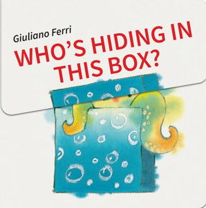 Who's Hiding in the Box?