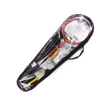 Load image into Gallery viewer, Meteor Motion  Badminton set The Bubble Room Toy Store Dublin