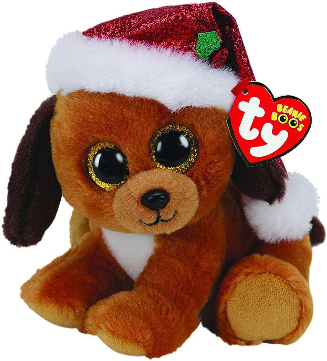 Ty Beanie  Boo Howlidays Christmas Edition  The Bubble Room Toy Store Dublin