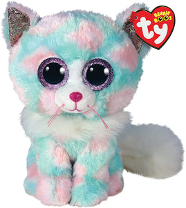 Ty Boo Buddy Opal the Cat 23cm