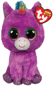 TY Beanie Boo Rosette The Bubble Room Toy Store Dublin
