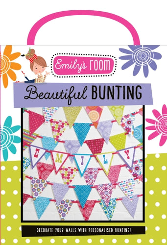 Emilys Room Beautiful Bunting The Bubble Room Toy Store Skerries Dublin