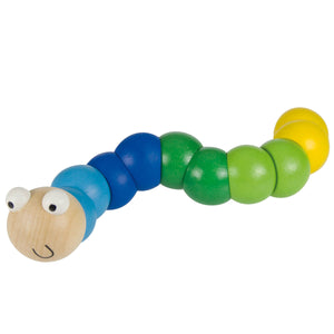 Bigjigs  Wiggly Worm