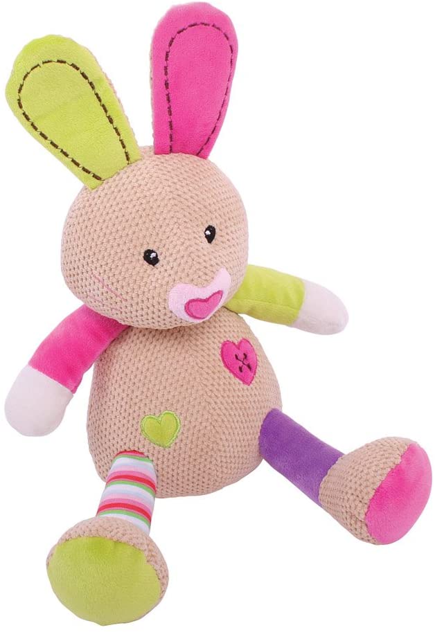 Bigjigs Bella Plush Soft Toy The Bubble Room Toy Store Skerries Dublin