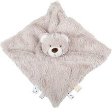 Load image into Gallery viewer, Bigjigs Buddy Bear  Comforter The Bubble Room Toy Store Dublin