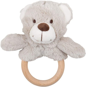 Bigjigs Toys Buddy Bear Touch Ring The Bubble Room Toy Store Dublin