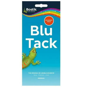 Bostik Biu Tack The Bubble Room Toy store Dublin