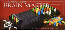 Load image into Gallery viewer, Brain Master Classic Edition The Bubble Room Toy Store Dublin