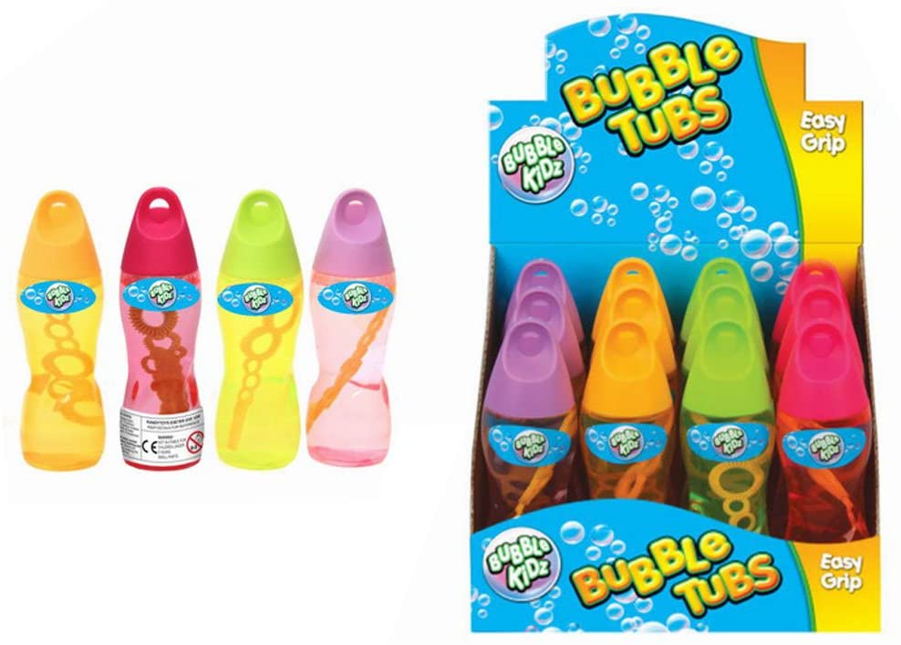 Bubbles 7” Bubble Tub