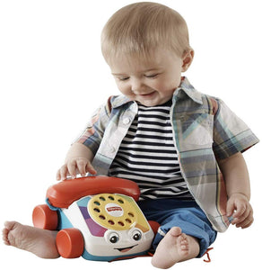 Fisher Price Chatter Telephone The Bubble Room Toy Store Dublin