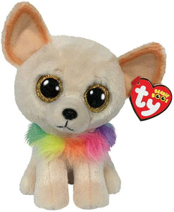 Ty Beanie Boos Chewey Chihuahua The Bubble Room Toy Store Skerries Dublin